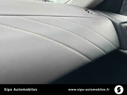 Photo 118 DS DS 3 DS3 Crossback BlueHDi 130 EAT8