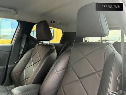 Photo 8 DS DS 3 DS3 Crossback BlueHDi 130 EAT8