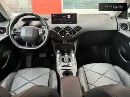 Photo 7 DS DS 3 DS3 Crossback BlueHDi 130 EAT8