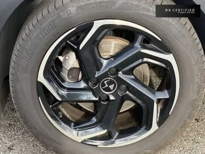 Photo 10 DS DS 3 DS3 Crossback BlueHDi 130 EAT8