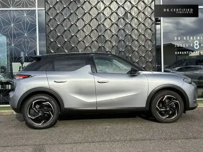 Photo 33 DS DS 3 DS3 Crossback BlueHDi 130 EAT8