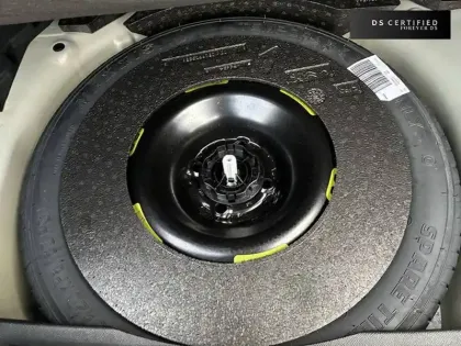 Photo 20 DS DS 3 DS3 Crossback BlueHDi 130 EAT8