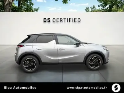 Photo 93 DS DS 3 DS3 Crossback BlueHDi 130 EAT8