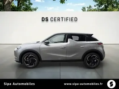 Photo 111 DS DS 3 DS3 Crossback BlueHDi 130 EAT8