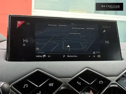 Photo 13 DS DS 3 DS3 Crossback BlueHDi 130 EAT8