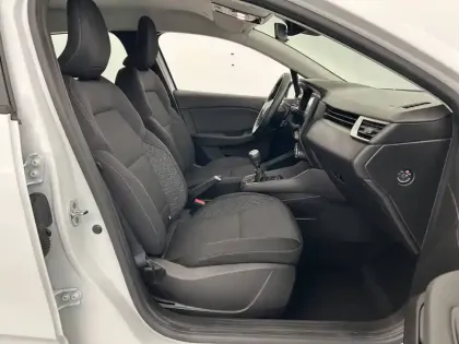 Photo 22 Renault Clio  TCe 100 GPL - 21N