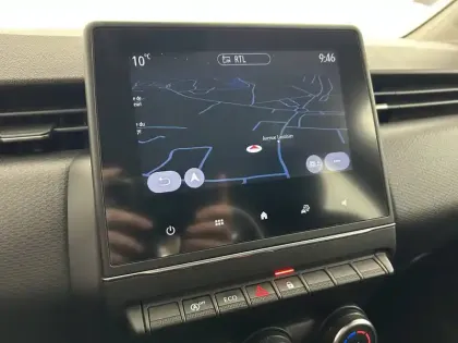 Photo 32 Renault Clio  TCe 100 GPL - 21N