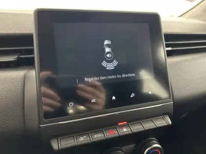 Photo 28 Renault Clio  TCe 100 GPL - 21N