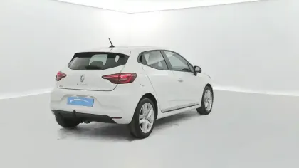 Photo 13 Renault Clio  TCe 100 GPL - 21N