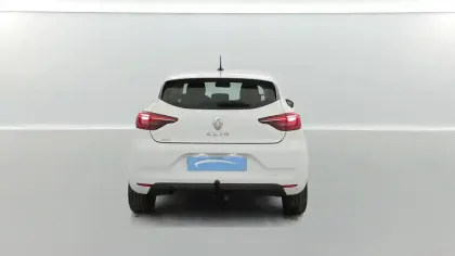 Photo 12 Renault Clio  TCe 100 GPL - 21N