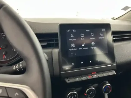 Photo 20 Renault Clio  TCe 100 GPL - 21N