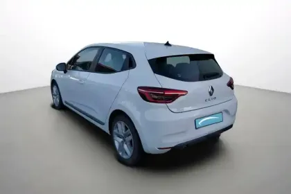 Photo 3 Renault Clio  TCe 100 GPL - 21N