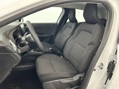 Photo 17 Renault Clio  TCe 100 GPL - 21N