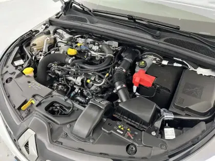 Photo 30 Renault Clio  TCe 100 GPL - 21N