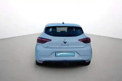 Photo 4 Renault Clio  TCe 100 GPL - 21N