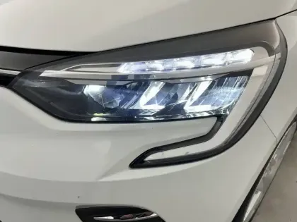 Photo 29 Renault Clio  TCe 100 GPL - 21N