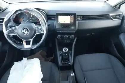 Photo 8 Renault Clio  TCe 100 GPL - 21N