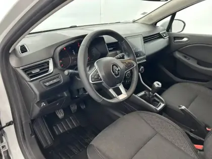 Photo 18 Renault Clio  TCe 100 GPL - 21N