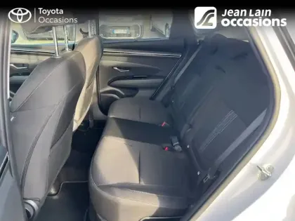 Photo 16 Hyundai Tucson  1.6 T-GDI 230 Hybrid BVA6