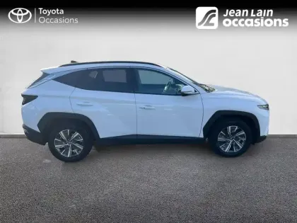 Photo 3 Hyundai Tucson  1.6 T-GDI 230 Hybrid BVA6