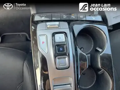 Photo 12 Hyundai Tucson  1.6 T-GDI 230 Hybrid BVA6