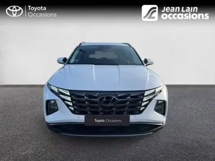 Photo 1 Hyundai Tucson  1.6 T-GDI 230 Hybrid BVA6