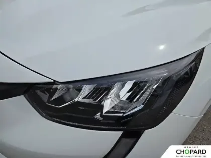 Photo 26 Peugeot 208  PureTech 75 S&S BVM5