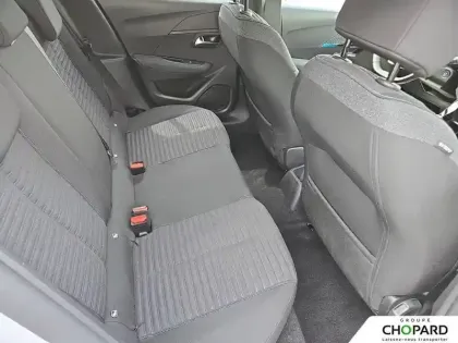 Photo 19 Peugeot 208  PureTech 75 S&S BVM5