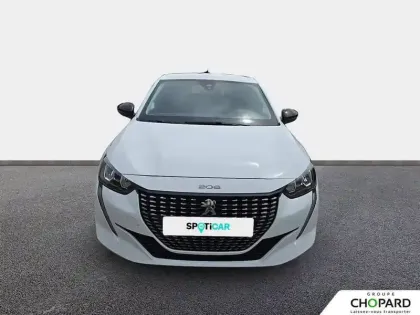 Photo 3 Peugeot 208  PureTech 75 S&S BVM5