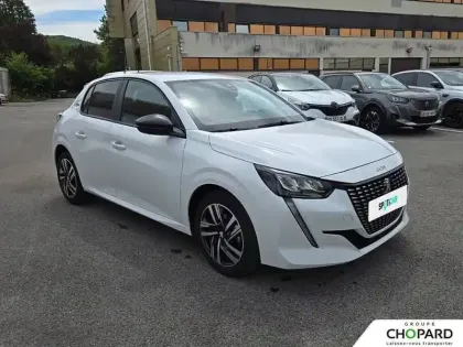 Photo 32 Peugeot 208  PureTech 75 S&S BVM5