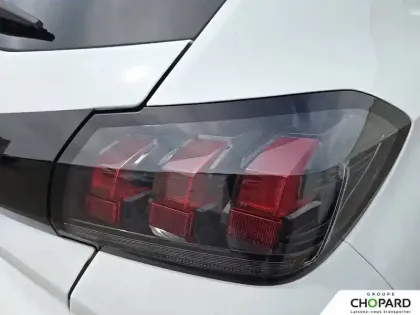 Photo 27 Peugeot 208  PureTech 75 S&S BVM5