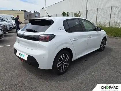 Photo 30 Peugeot 208  PureTech 75 S&S BVM5