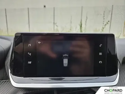 Photo 14 Peugeot 208  PureTech 75 S&S BVM5