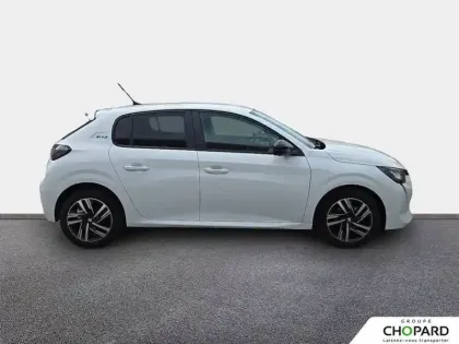 Photo 8 Peugeot 208  PureTech 75 S&S BVM5