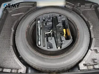 Photo 21 Peugeot 308  PureTech 130ch S&S BVM6