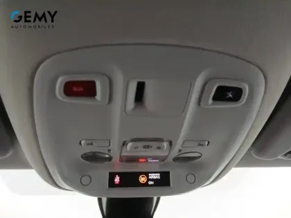 Photo 16 Peugeot 308  PureTech 130ch S&S BVM6