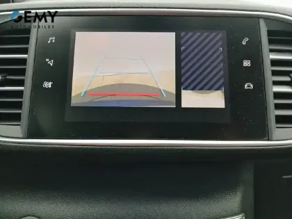 Photo 14 Peugeot 308  PureTech 130ch S&S BVM6