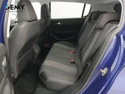 Photo 9 Peugeot 308  PureTech 130ch S&S BVM6