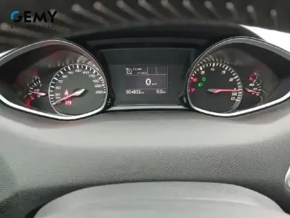 Photo 15 Peugeot 308  PureTech 130ch S&S BVM6