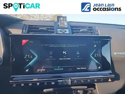 Photo 34 DS Ds 7 DS7 Crossback Hybride E-Tense 225 EAT8