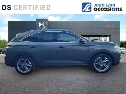 Photo 3 DS Ds 7 DS7 Crossback Hybride E-Tense 225 EAT8
