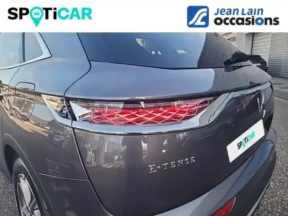 Photo 82 DS DS 7 DS7 Crossback Hybride E-Tense 225 EAT8