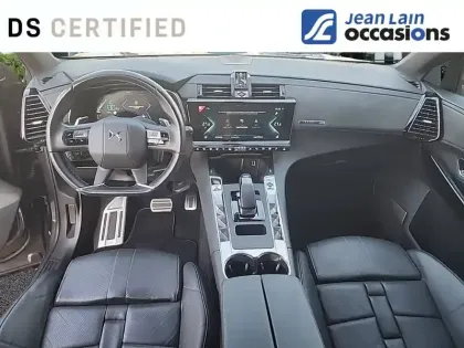 Photo 7 DS Ds 7 DS7 Crossback Hybride E-Tense 225 EAT8