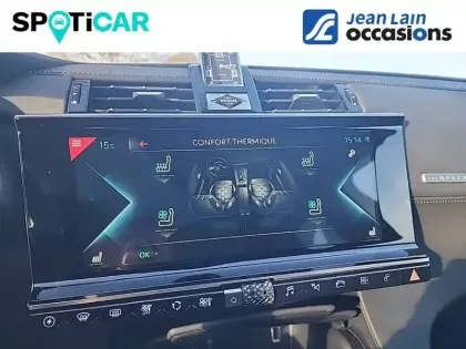 Photo 29 DS Ds 7 DS7 Crossback Hybride E-Tense 225 EAT8