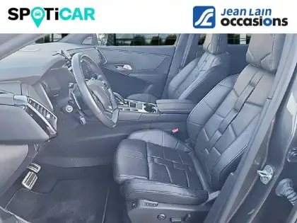 Photo 42 DS Ds 7 DS7 Crossback Hybride E-Tense 225 EAT8