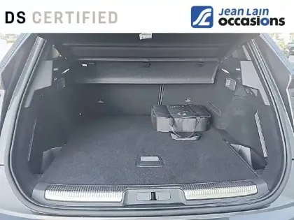 Photo 5 DS Ds 7 DS7 Crossback Hybride E-Tense 225 EAT8
