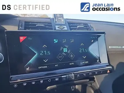 Photo 14 DS Ds 7 DS7 Crossback Hybride E-Tense 225 EAT8