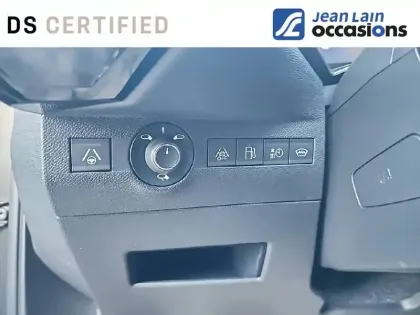 Photo 21 DS Ds 7 DS7 Crossback Hybride E-Tense 225 EAT8