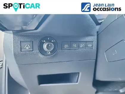 Photo 39 DS Ds 7 DS7 Crossback Hybride E-Tense 225 EAT8