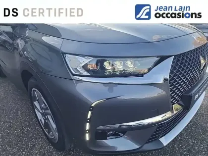 Photo 15 DS Ds 7 DS7 Crossback Hybride E-Tense 225 EAT8